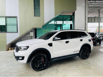 FORD EVEREST 2.0 Titanium Sport 2WD ปี 2019